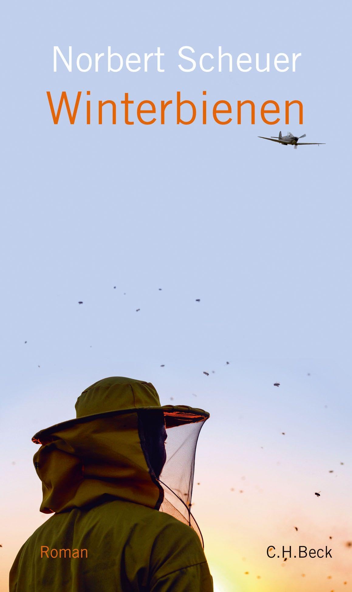 Winterbienen: Roman Contemporary literature