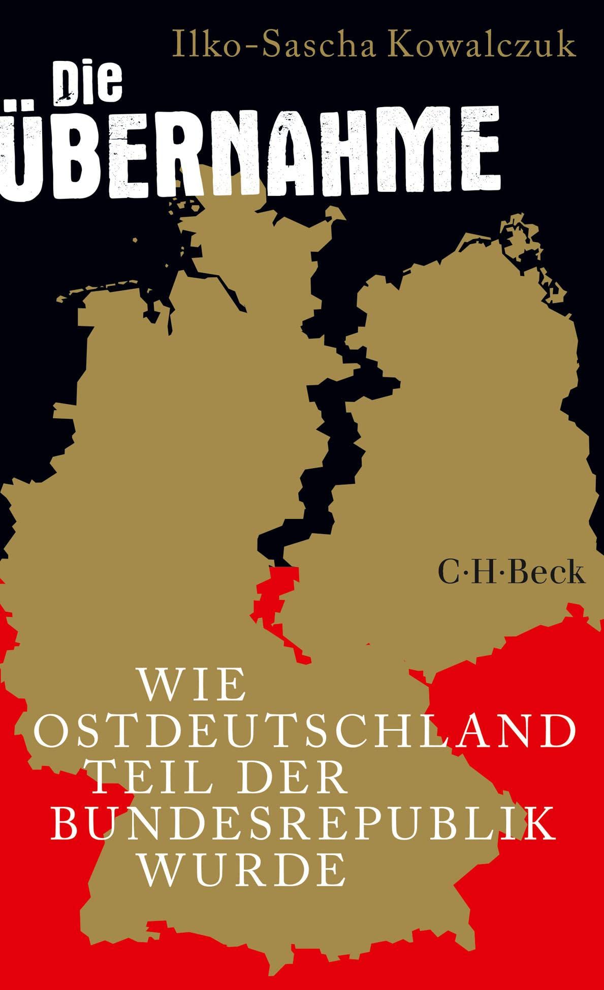 Die Übernahme Politics & History
