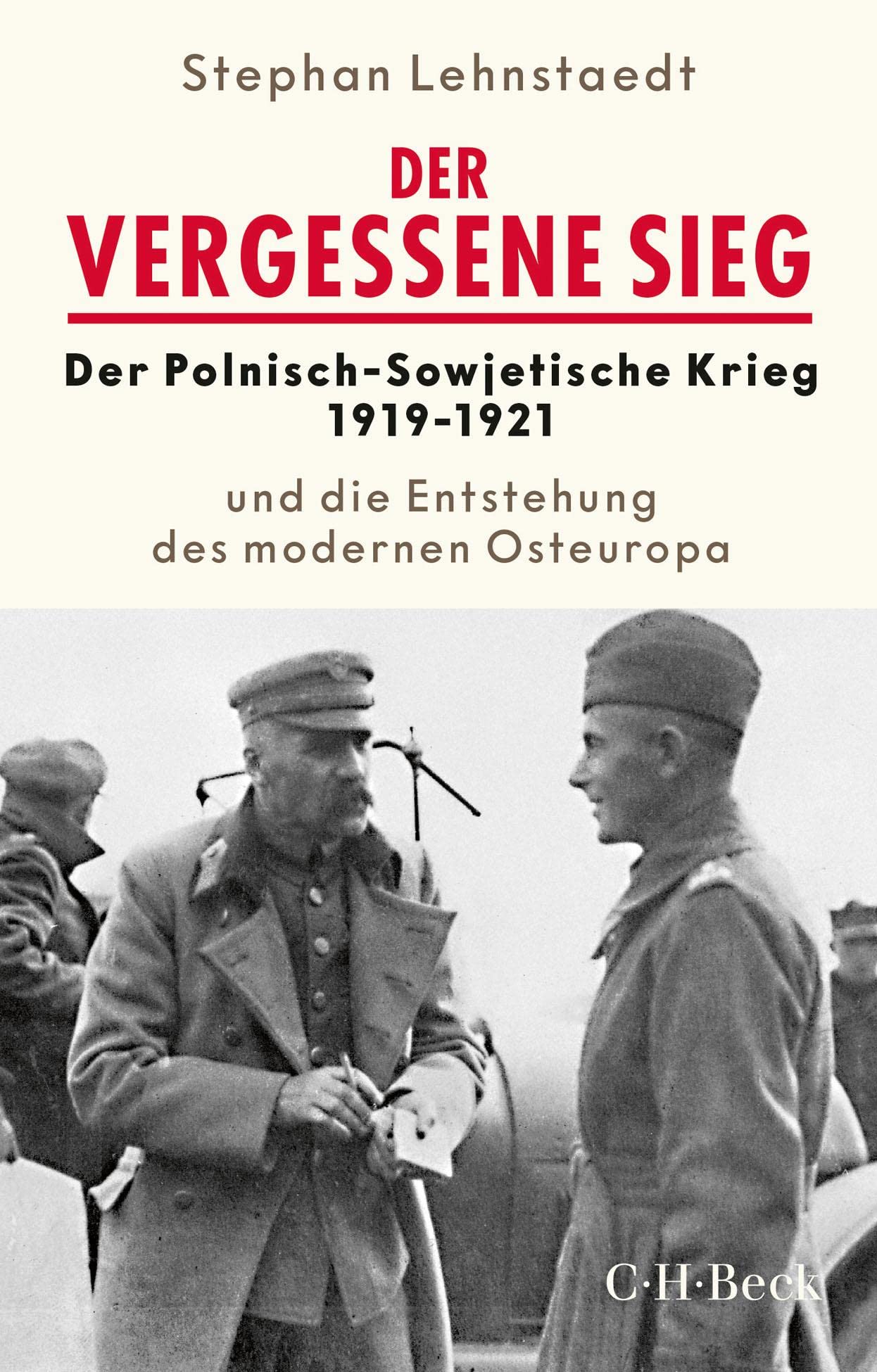 Der vergessene Sieg General education Books