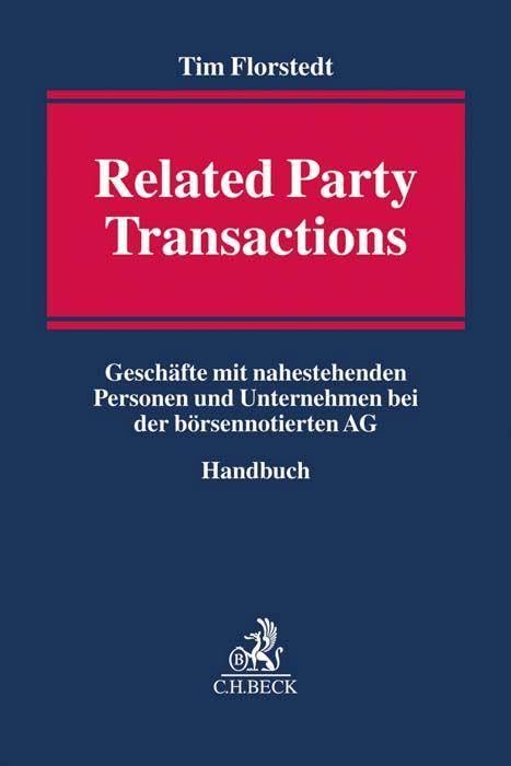 Related Party Transactions Law