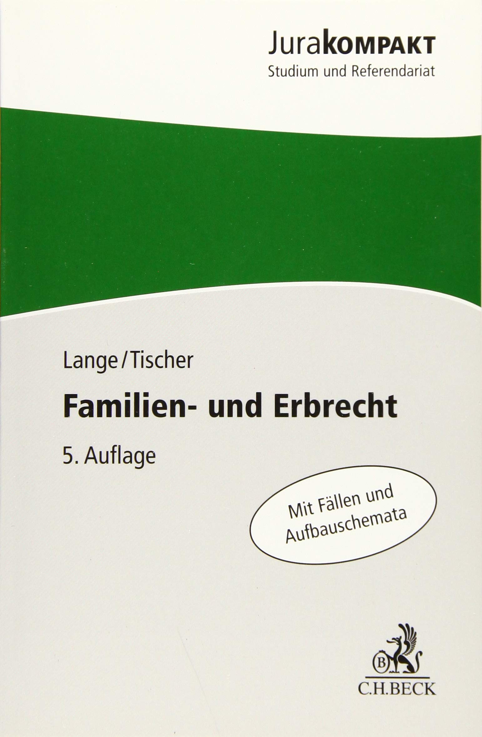 Familien- und Erbrecht Law