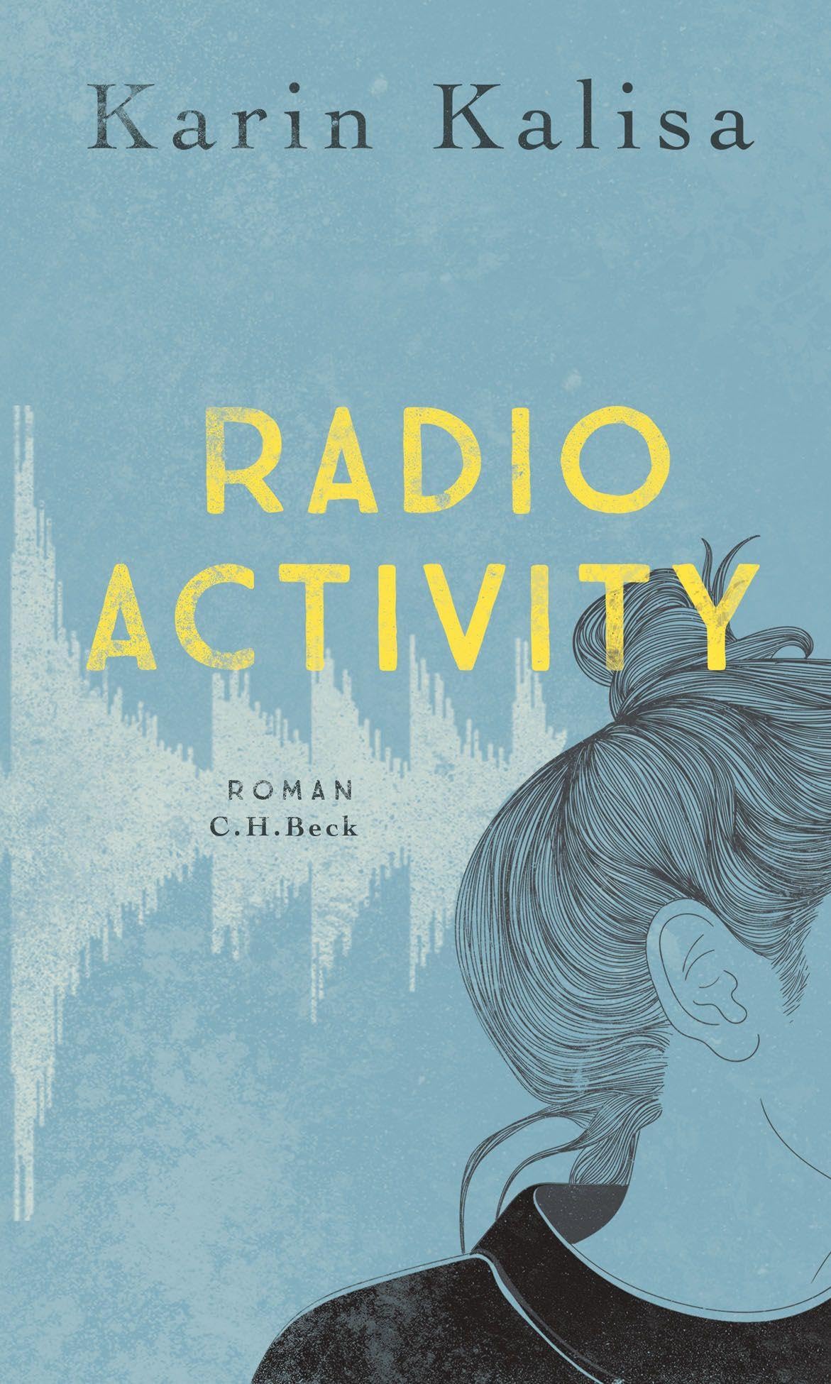 Product Image: Radio Activity