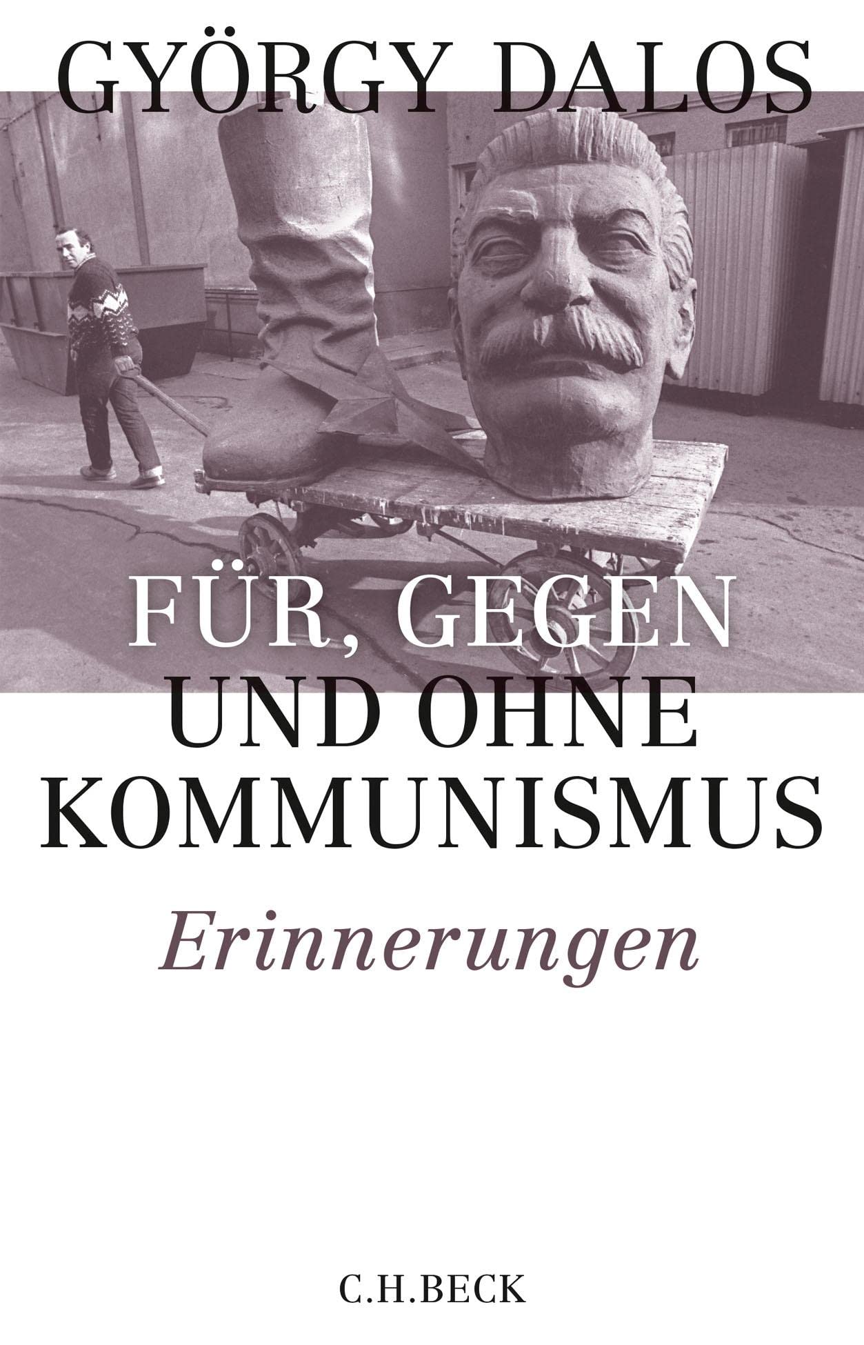 Für, gegen und ohne Kommunismus: Erinnerungen Politics & Society