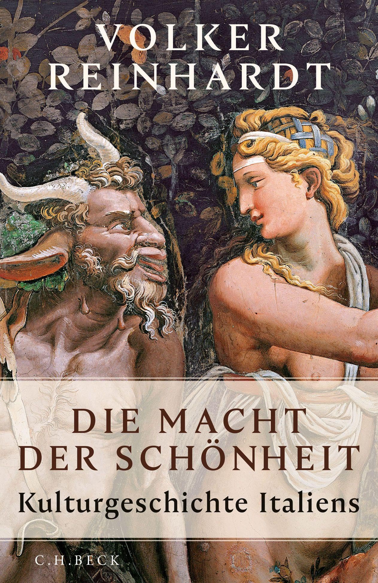 Die Macht der Schönheit Politics & History