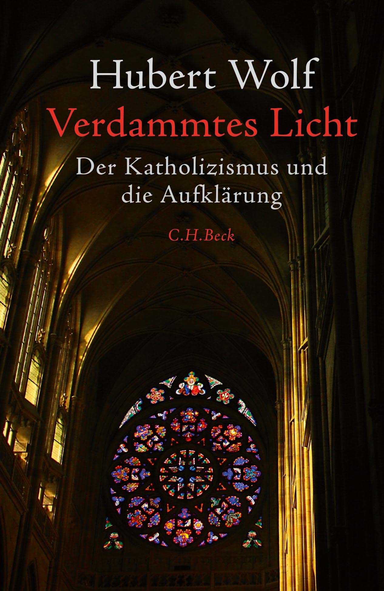 Verdammtes Licht Philosophy