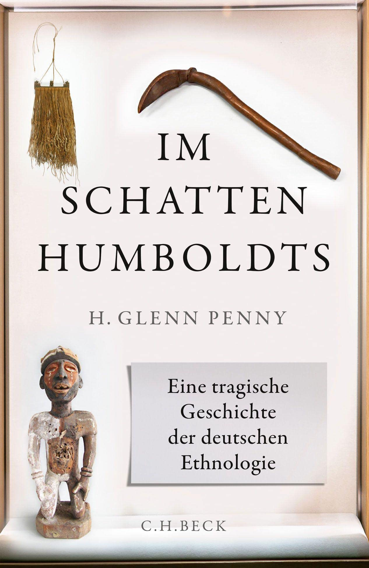 Product Image: Im Schatten Humboldts