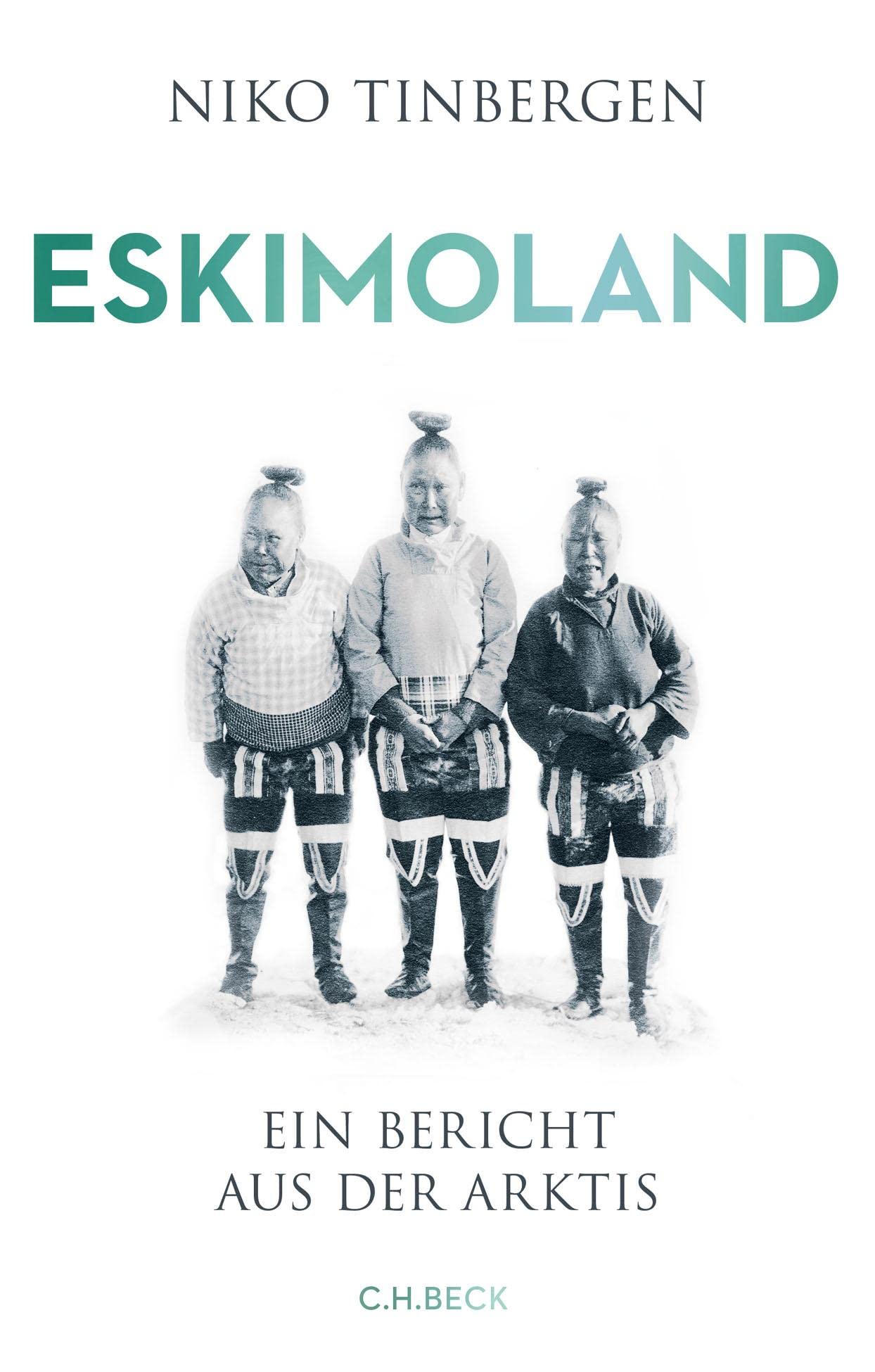 Eskimoland Books