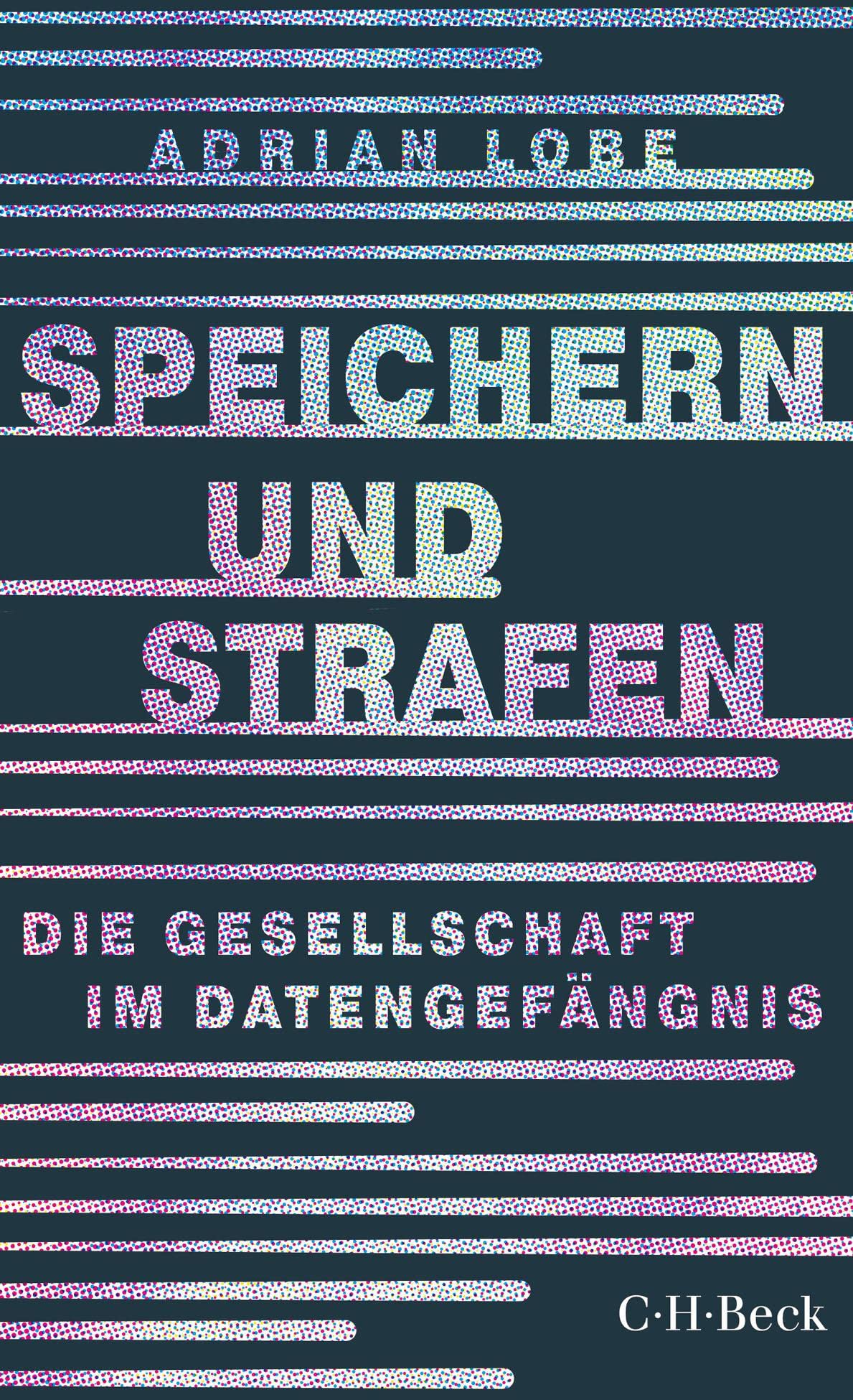 Speichern und Strafen Media & Communication Books