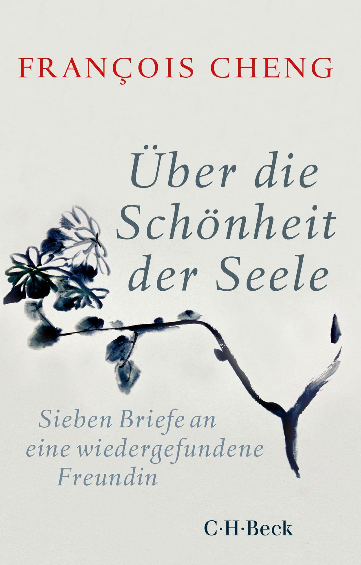 Über die Schönheit der Seele Philosophy