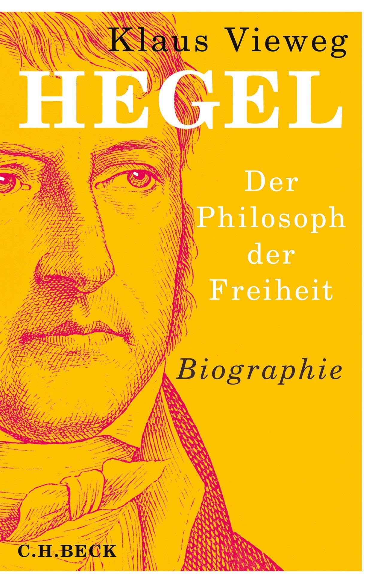 Product Image: Hegel