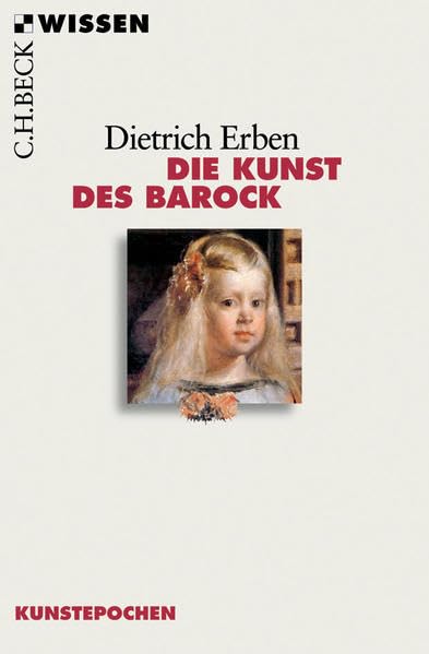 Die Kunst des Barock (Beck'sche Reihe) Architecture