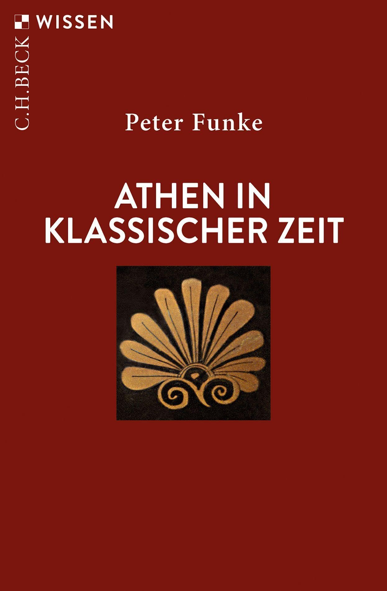 Athen in klassischer Zeit Law Books