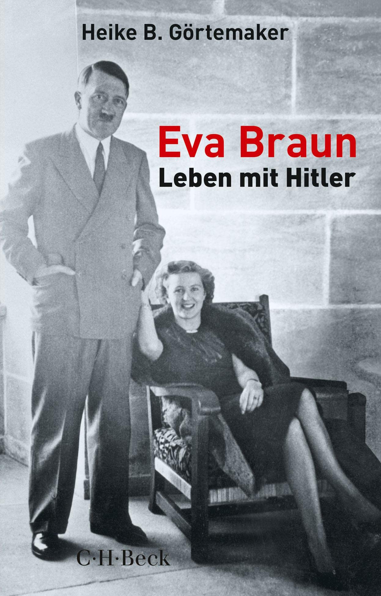 Eva Braun Politics & Society Books