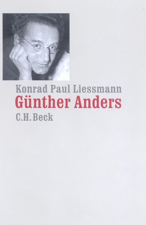 Product Image: Günther Anders