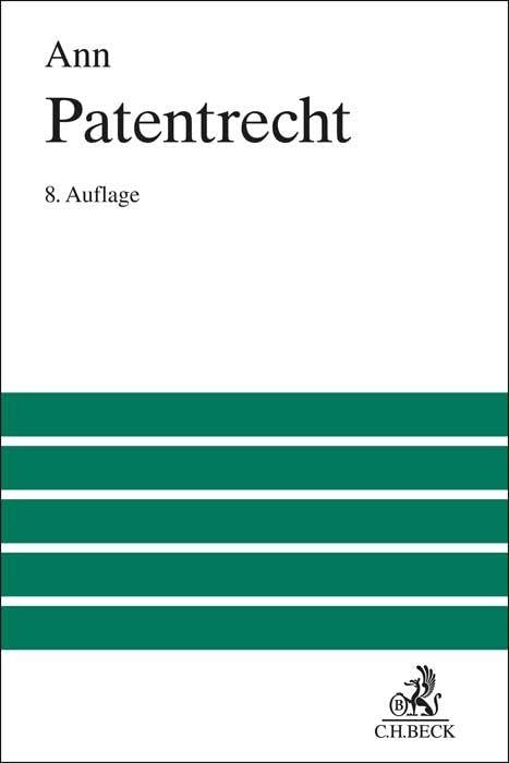 Product Image: Patentrecht