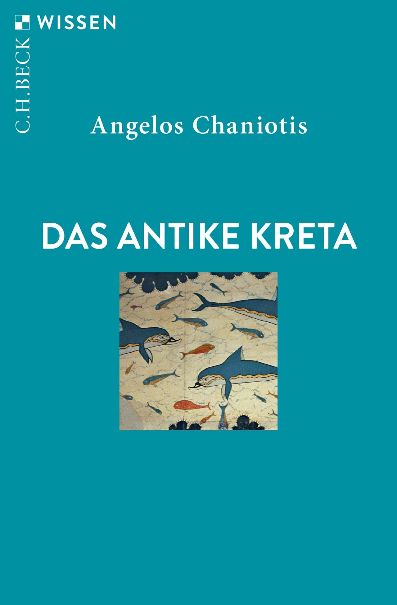 Das antike Kreta Natural Sciences Books