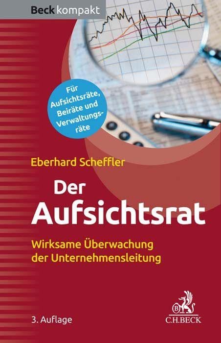 Der Aufsichtsrat Law