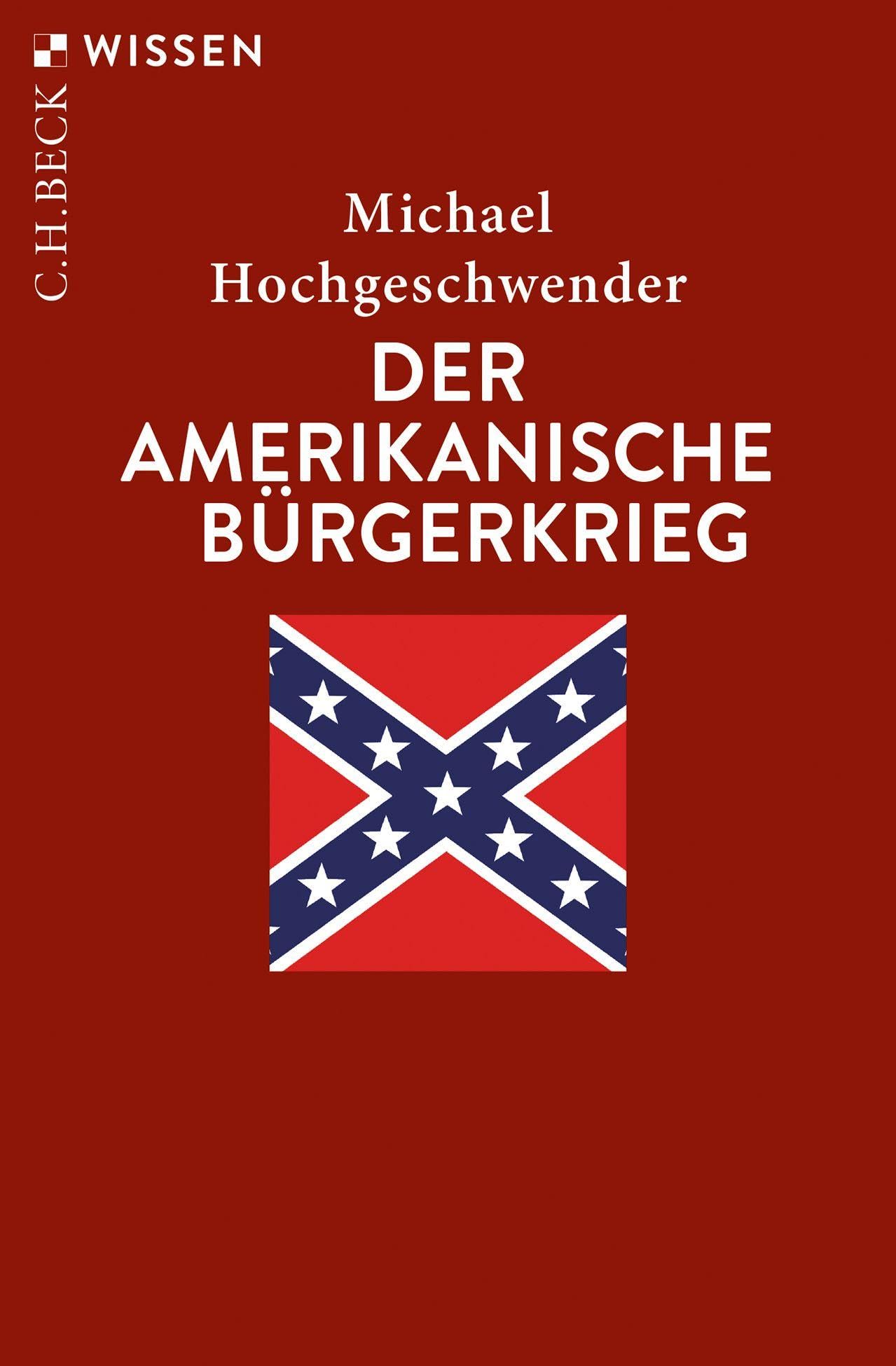 Der amerikanische Bürgerkrieg General education