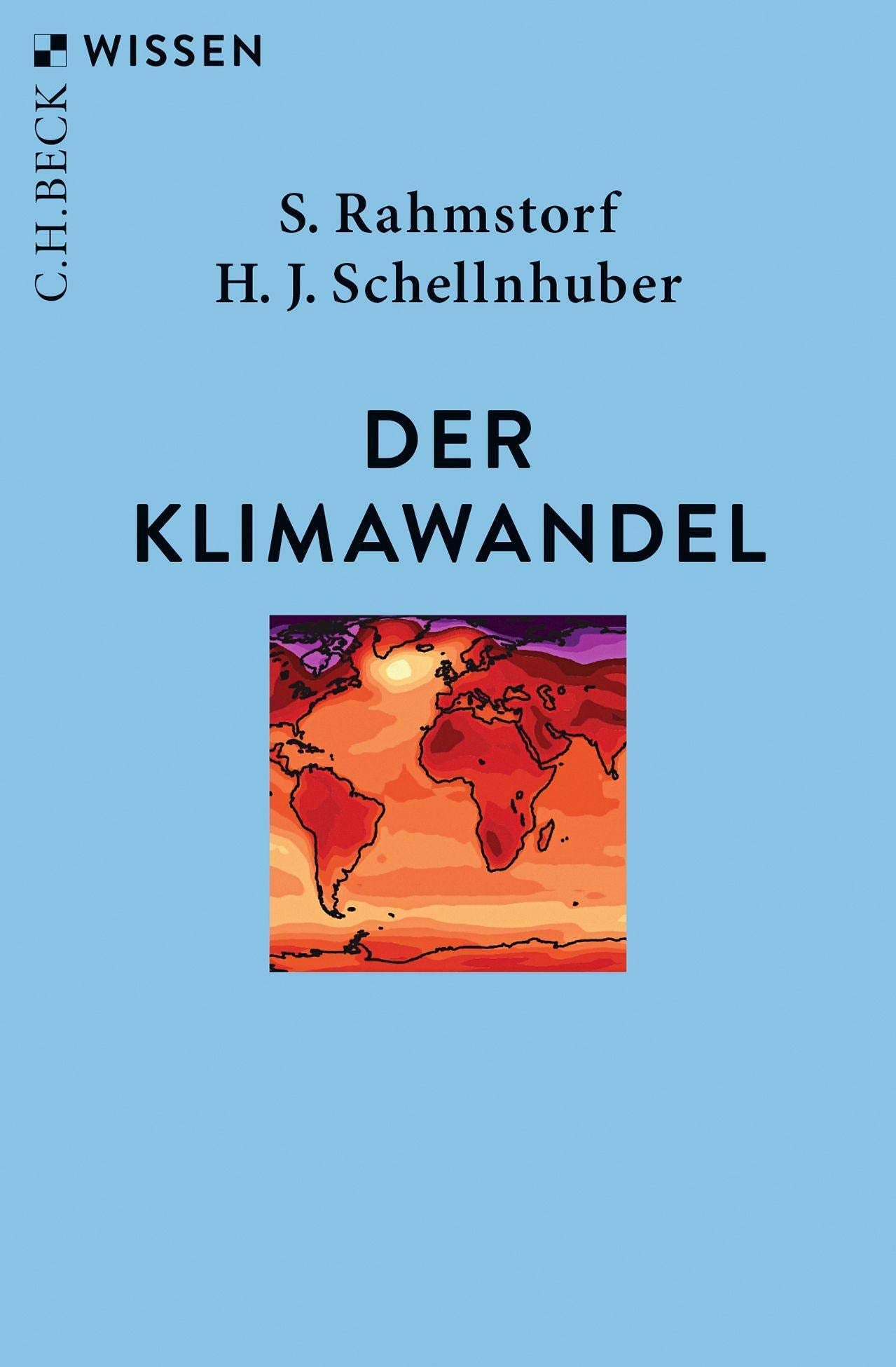 Der Klimawandel Geology & Geography