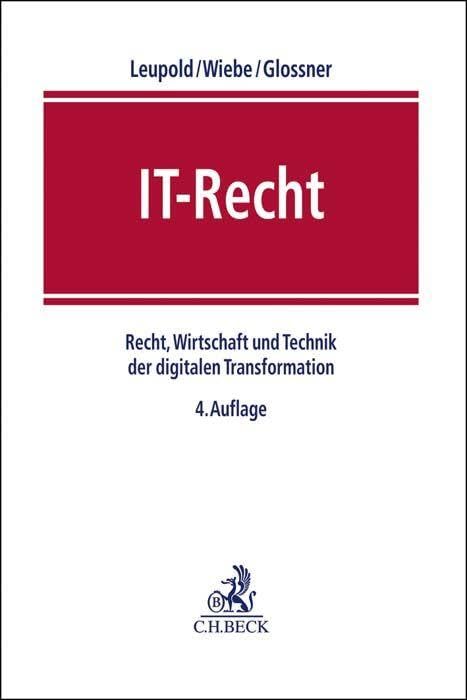 IT-Recht Law