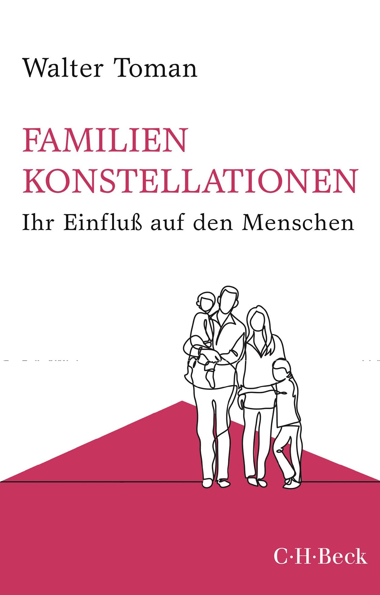 Familienkonstellationen Medicine