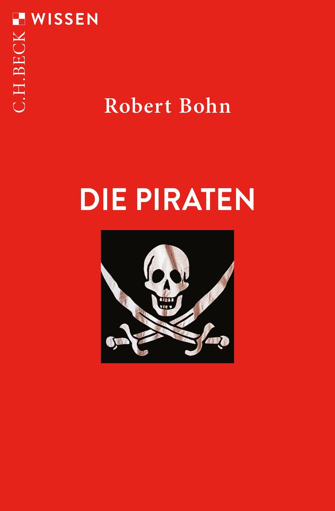 Die Piraten Politics & History
