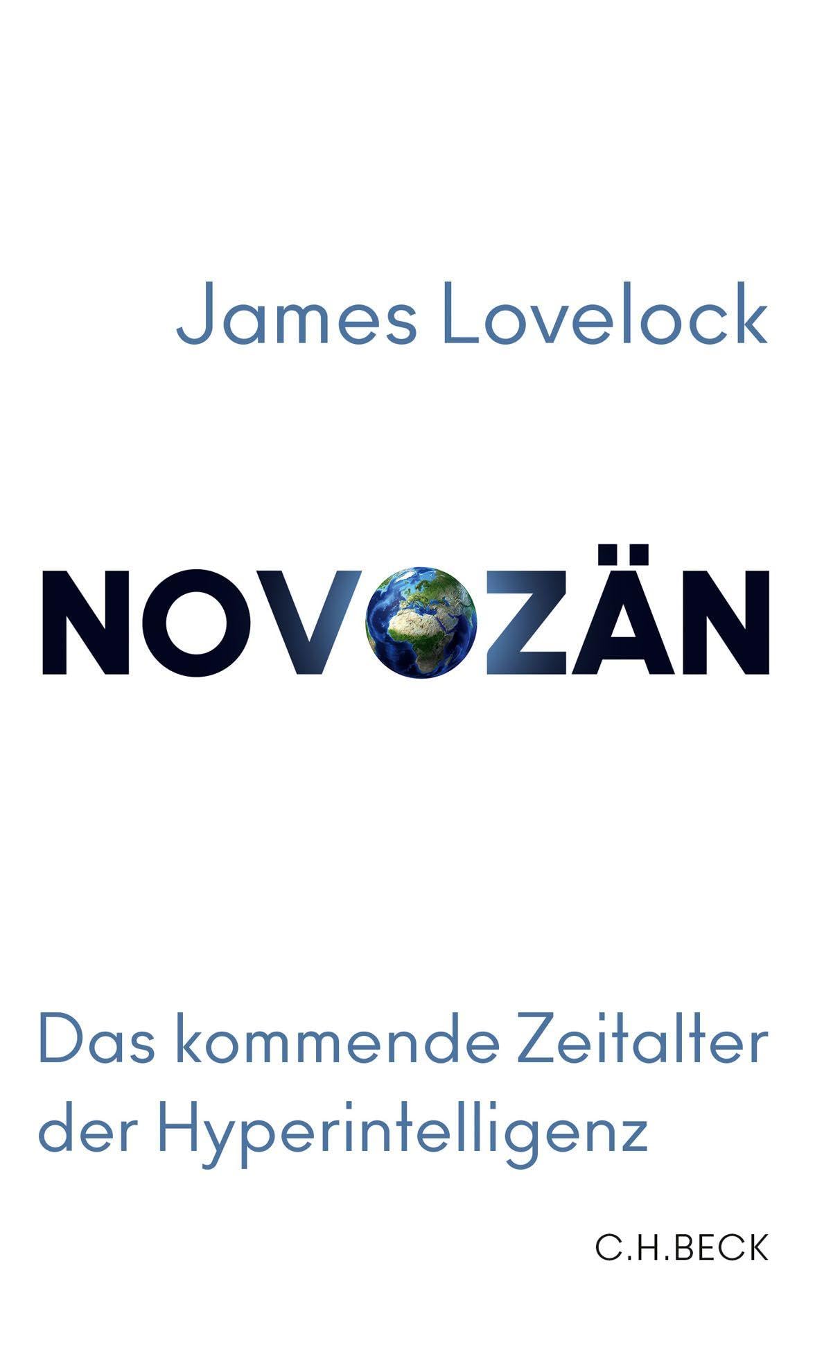 Novozän Books