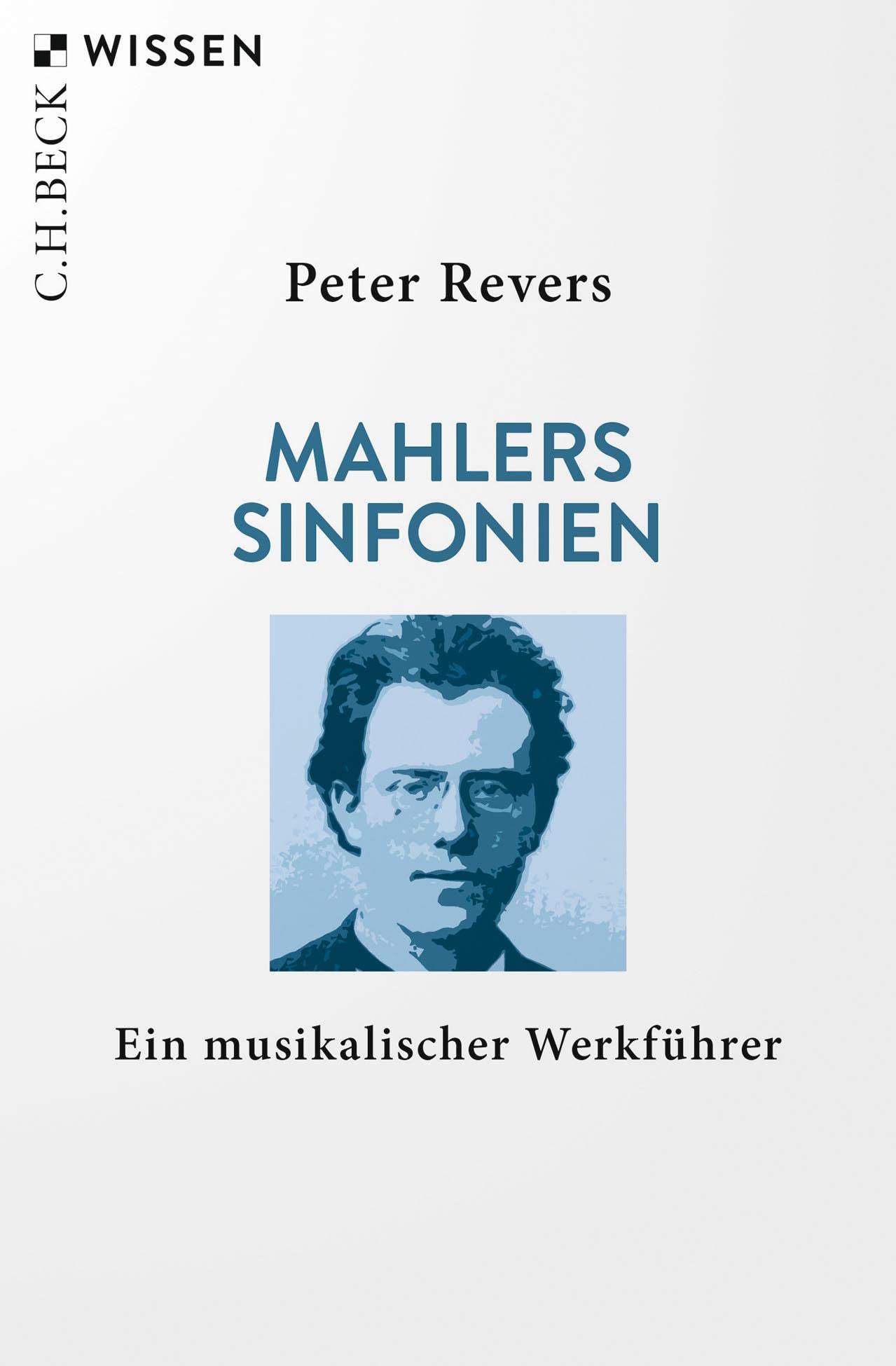 Product Image: Mahlers Sinfonien