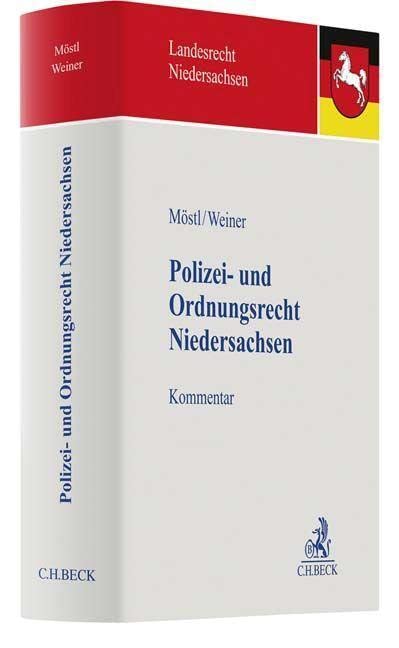 Polizei- und Ordnungsrecht Niedersachsen Law