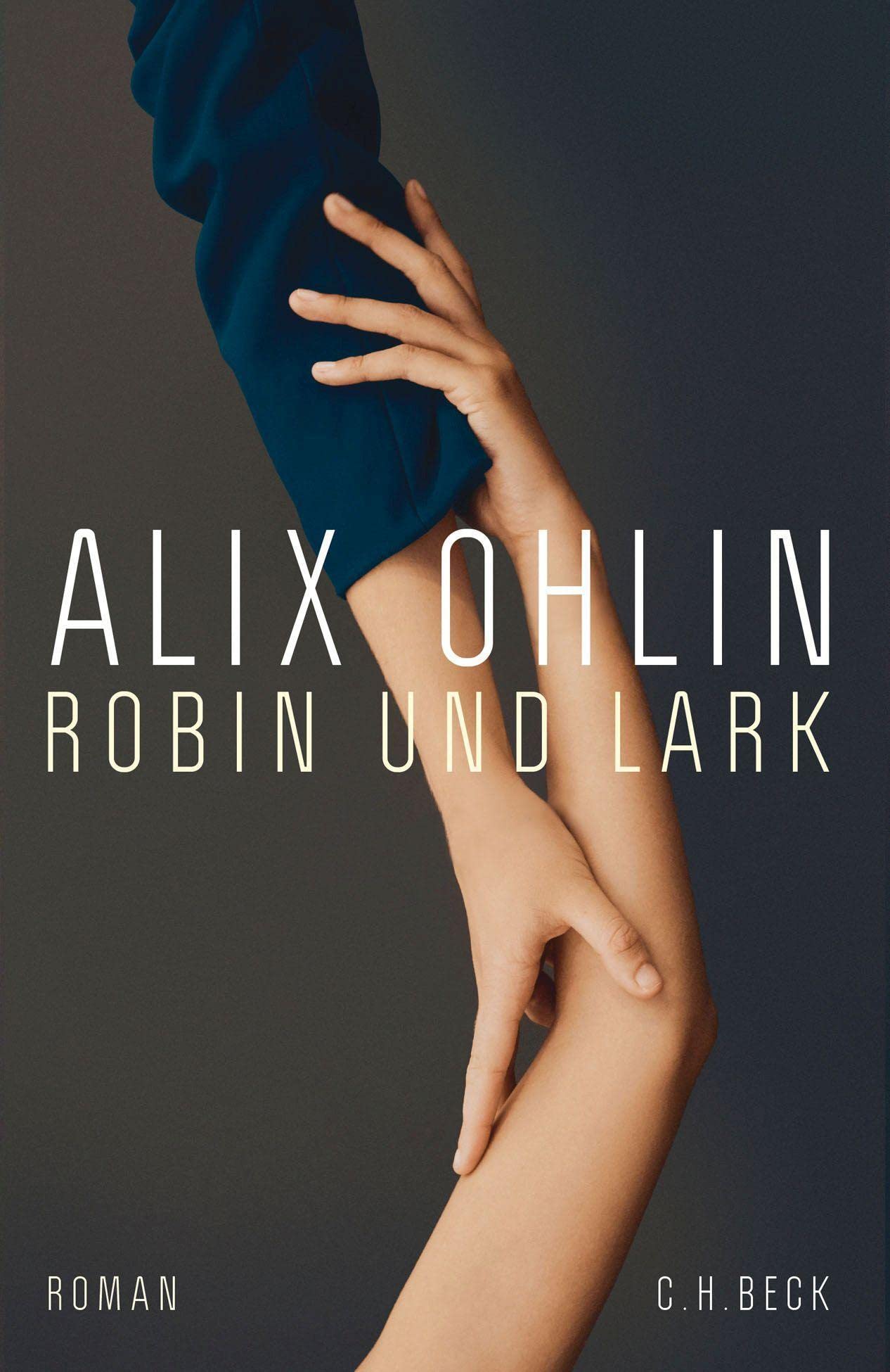 Robin und Lark Contemporary literature Books
