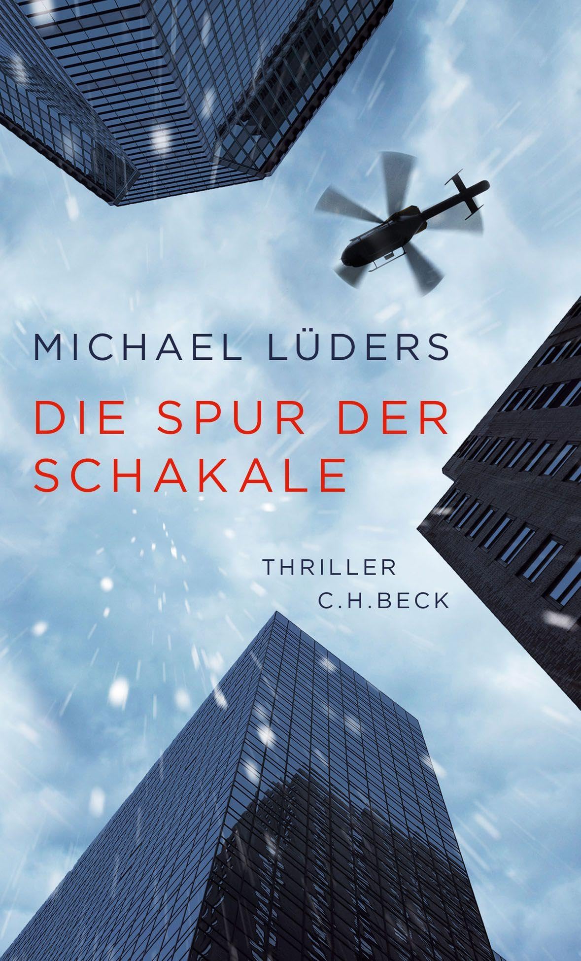 Die Spur der Schakale Contemporary literature Books