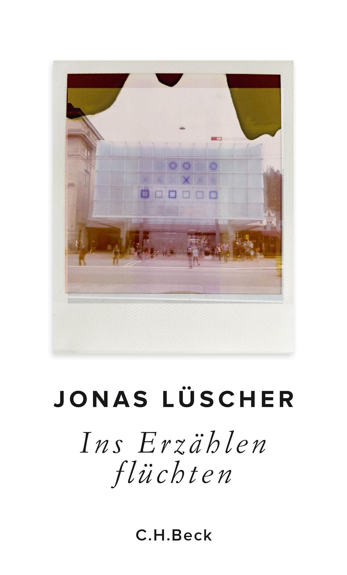 Ins Erzählen flüchten: Poetikvorlesung Essays & Short Stories