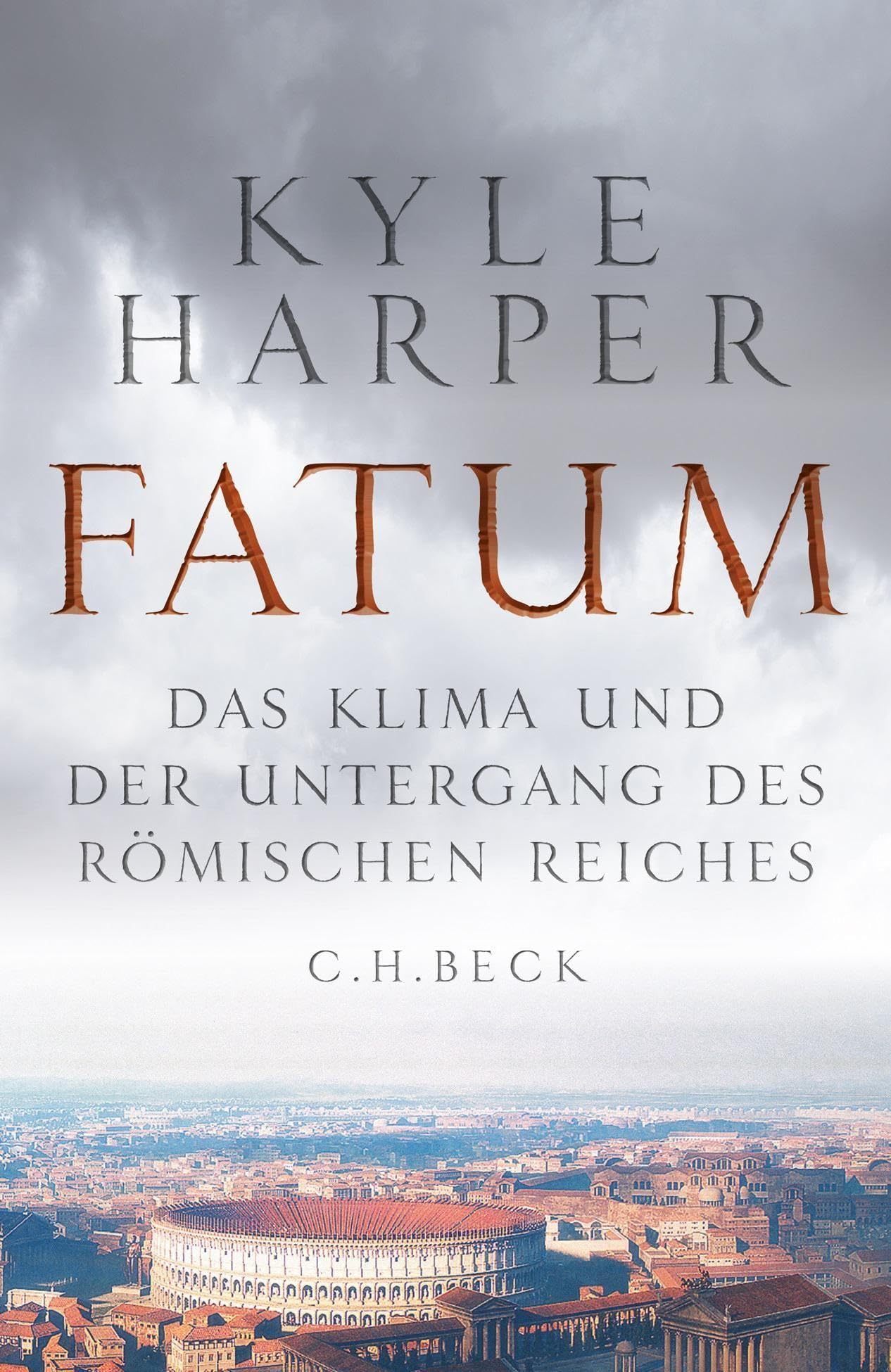 Fatum Geology & Geography Books