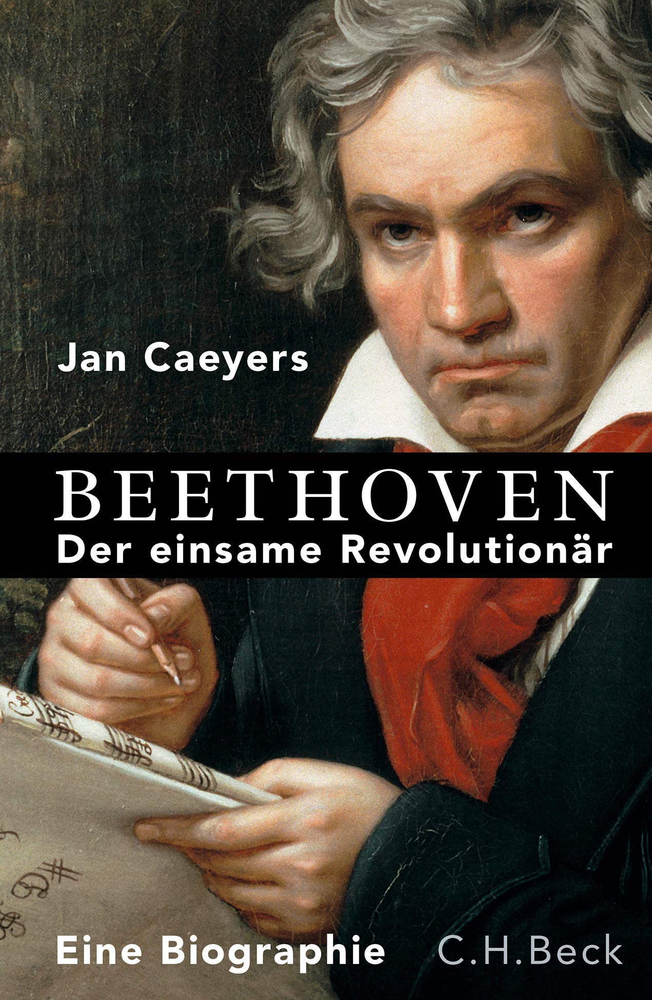 Beethoven Pop culture Books