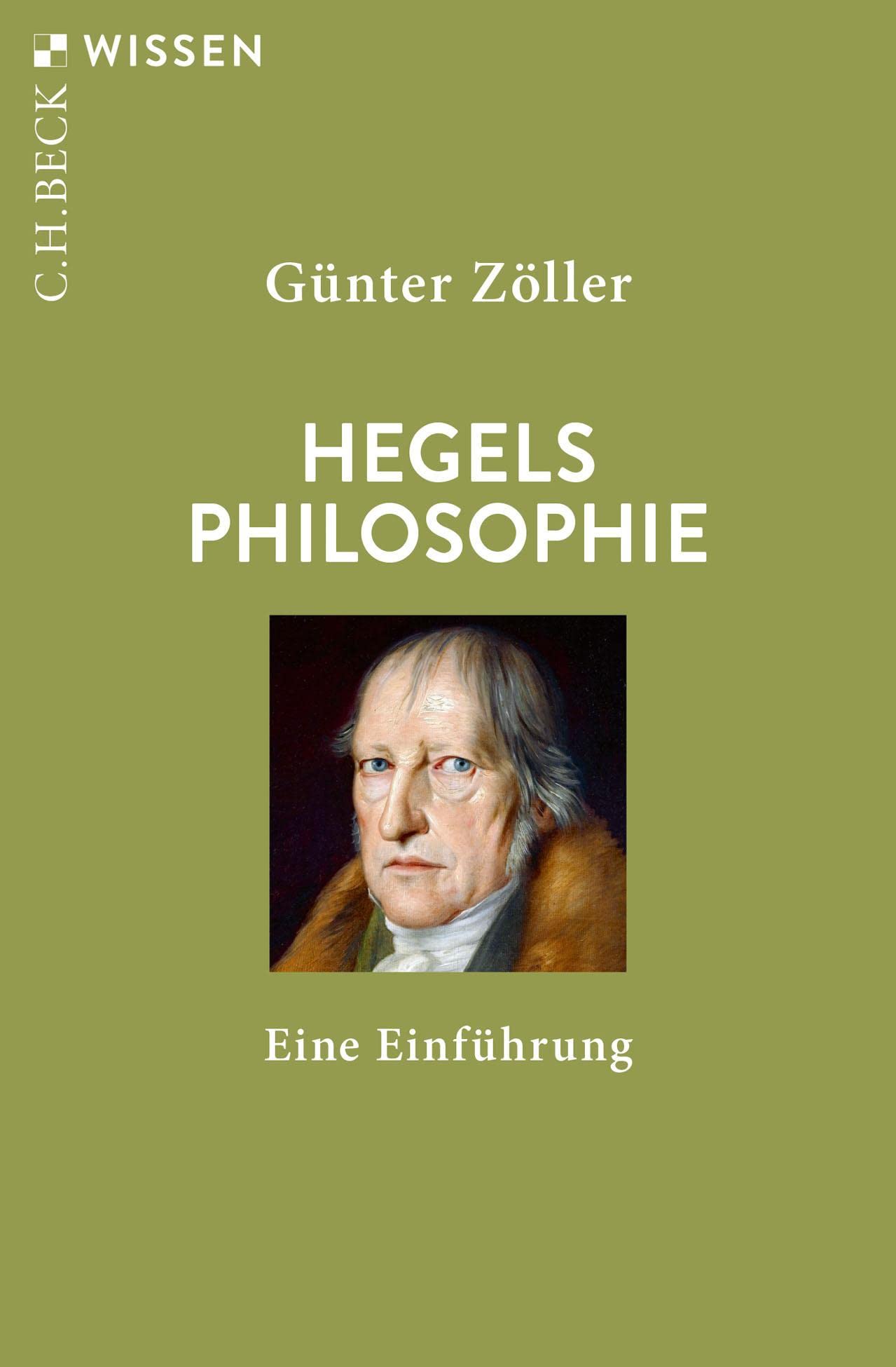Hegels Philosophie Philosophy