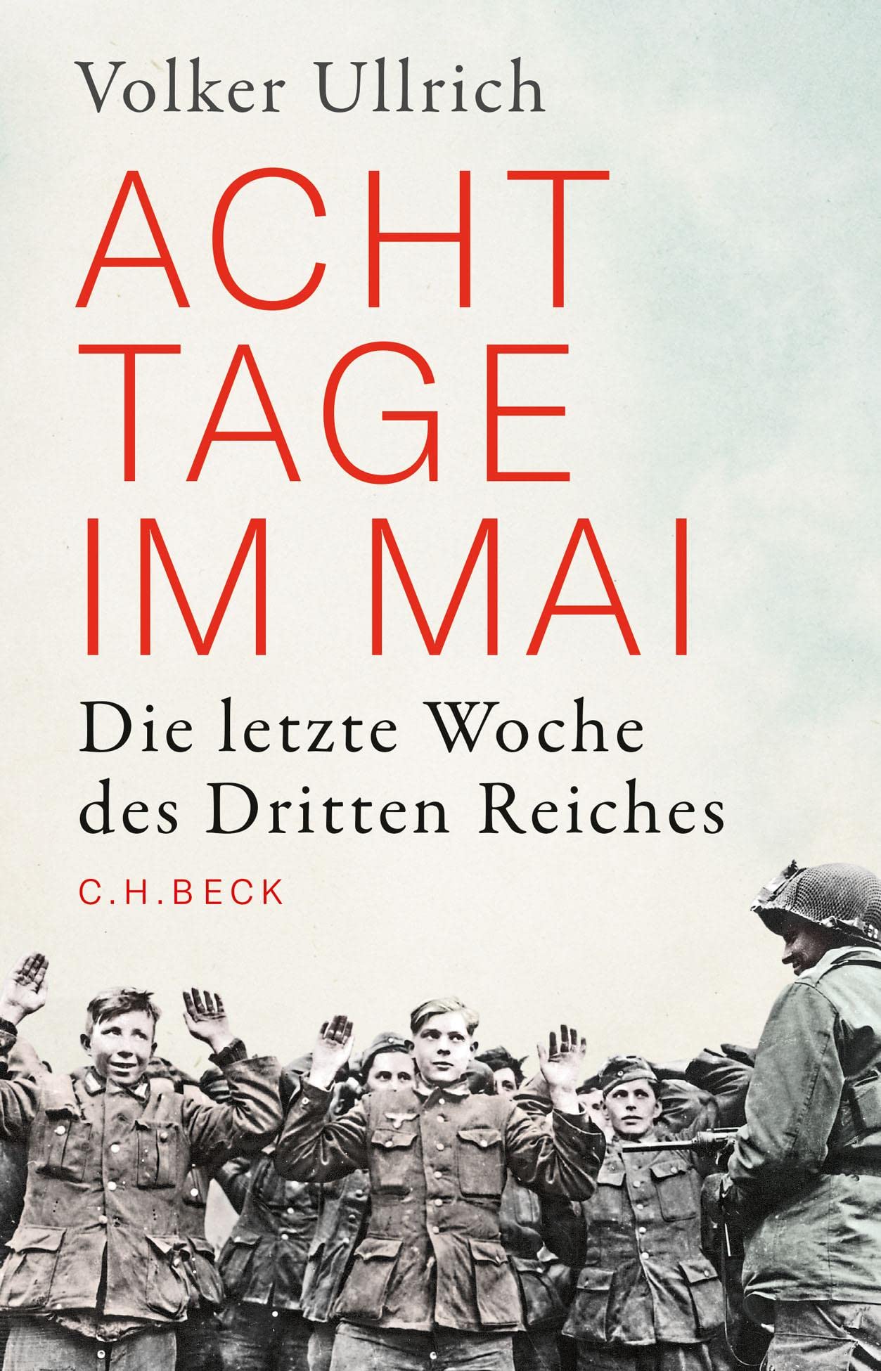 Product Image: Acht Tage im Mai
