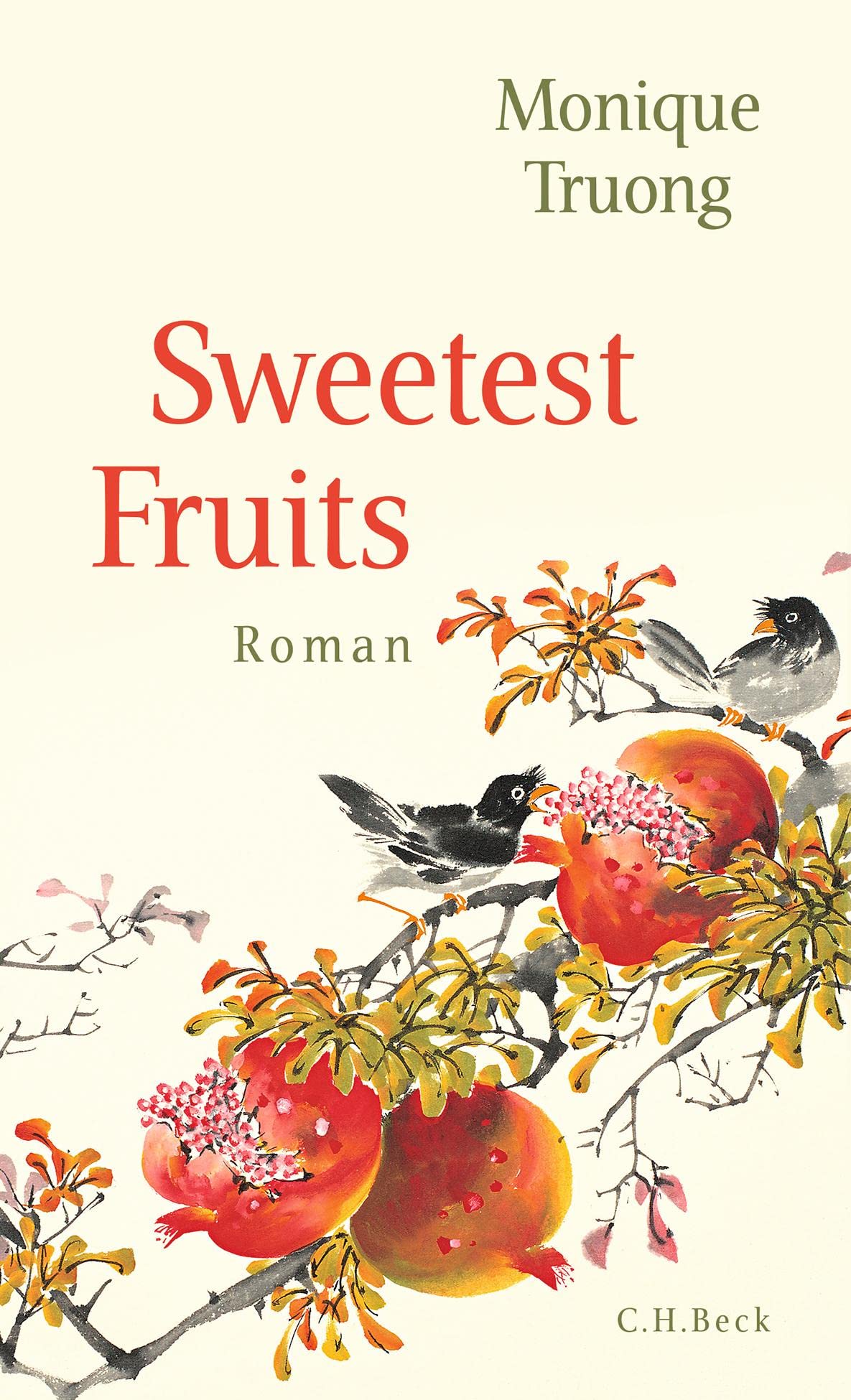 Sweetest Fruits Contemporary literature