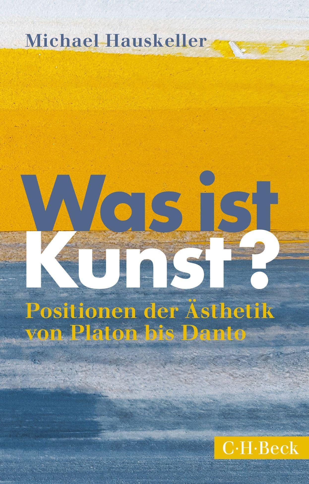 Was ist Kunst? Philosophy