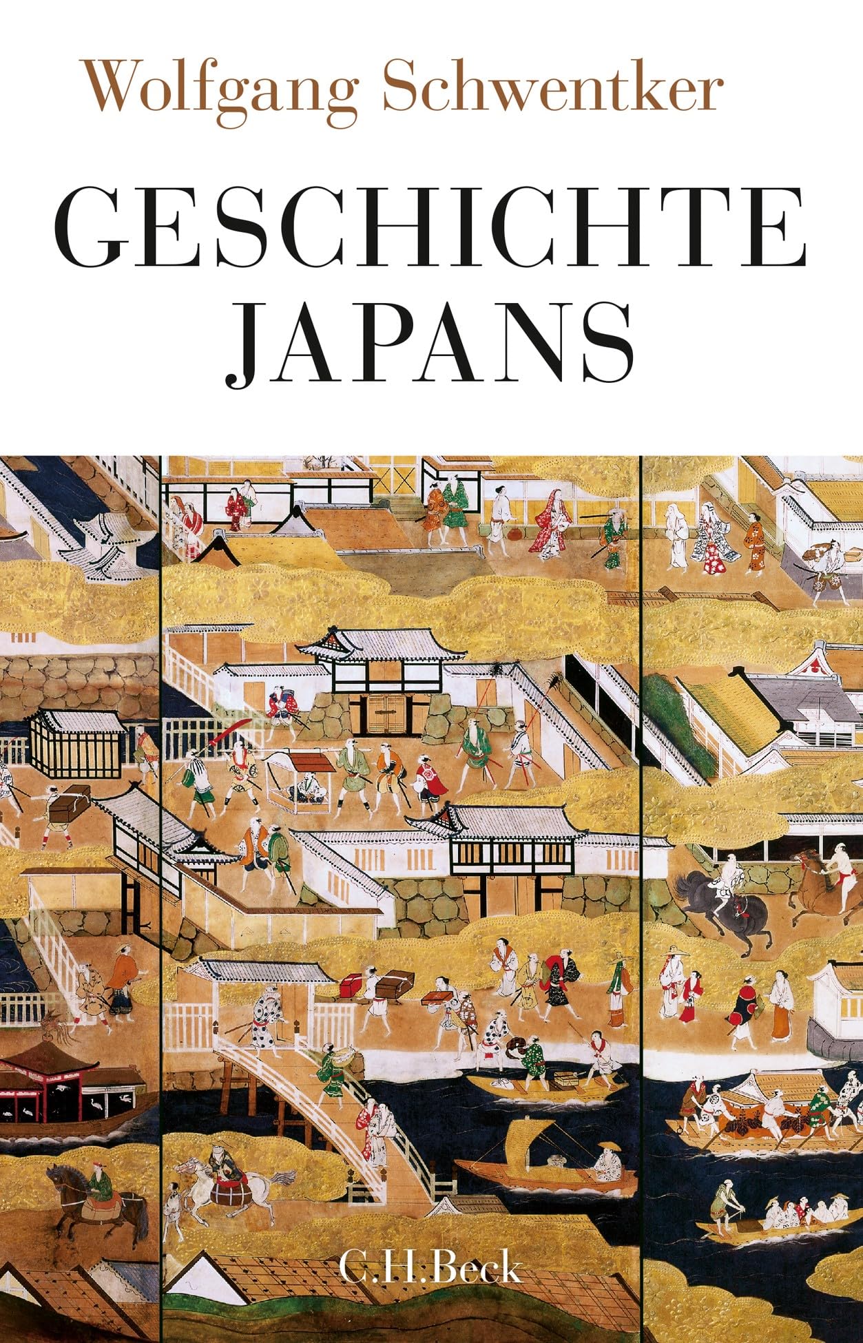 Product Image: Geschichte Japans