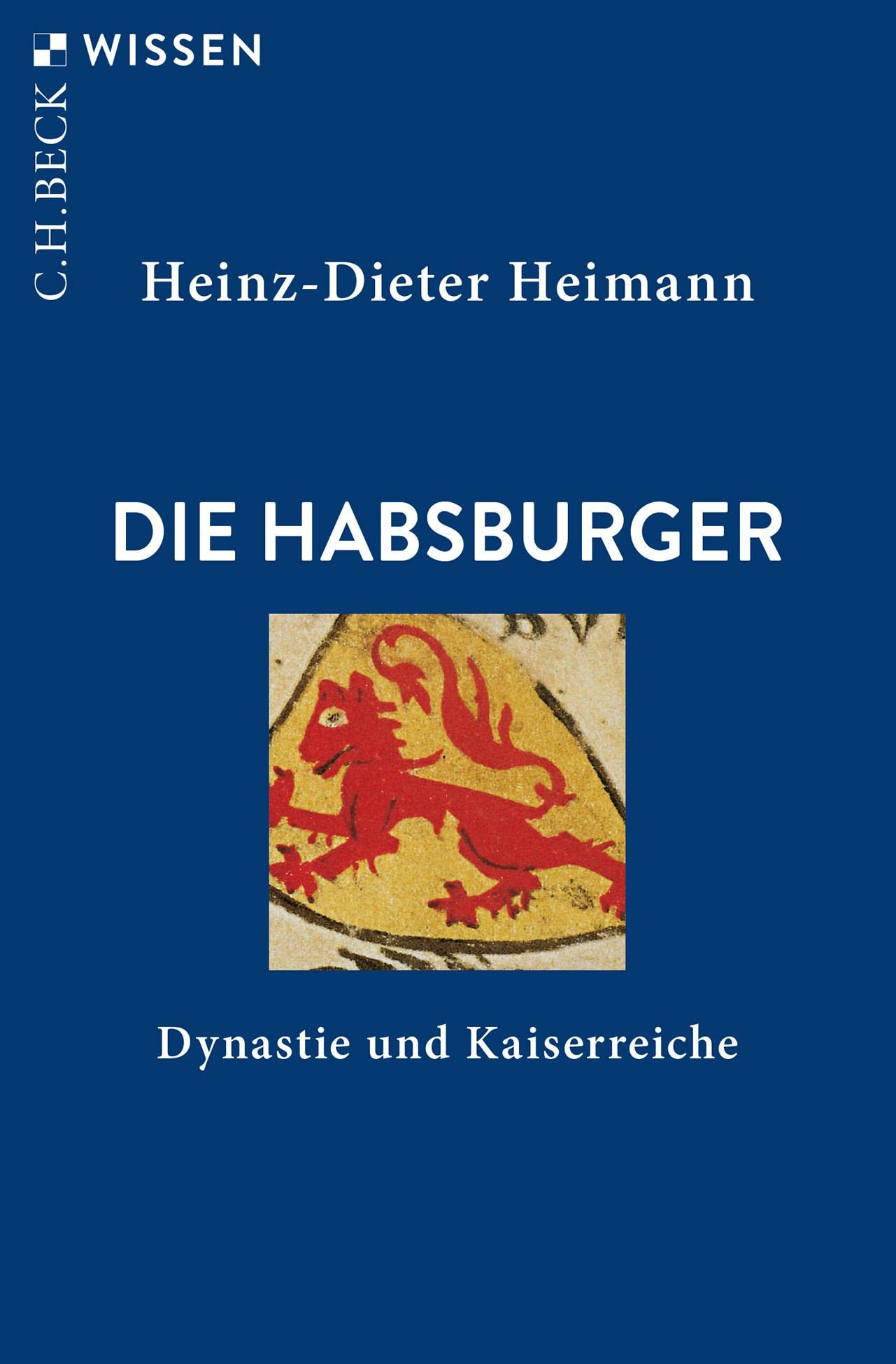 Die Habsburger Memories