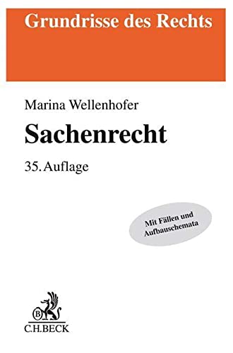 Sachenrecht Law