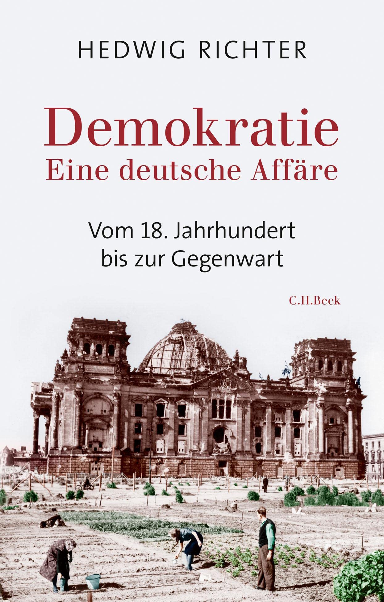 Demokratie General education Books