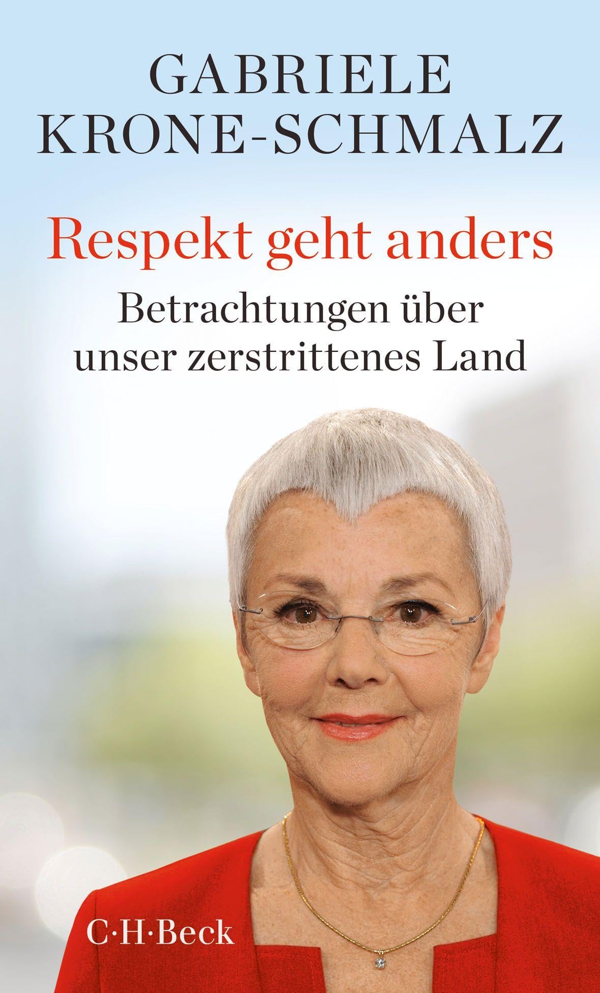 Respekt geht anders Books
