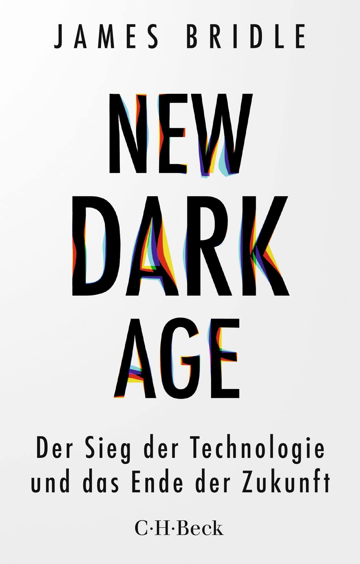 New Dark Age Philosophy