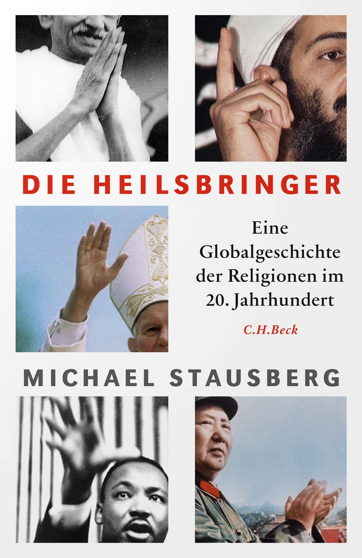 Product Image: Die Heilsbringer