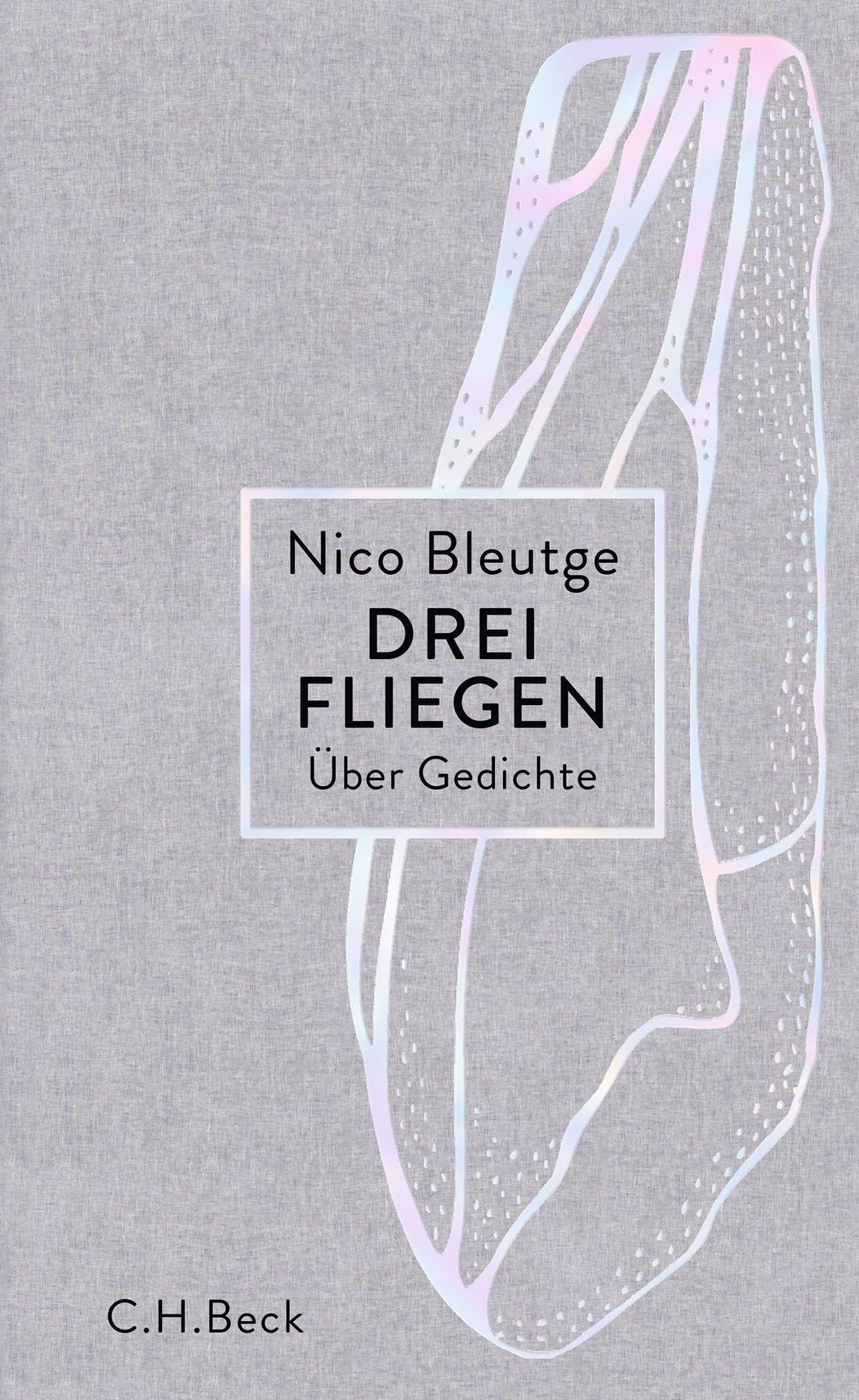 Product Image: Drei Fliegen