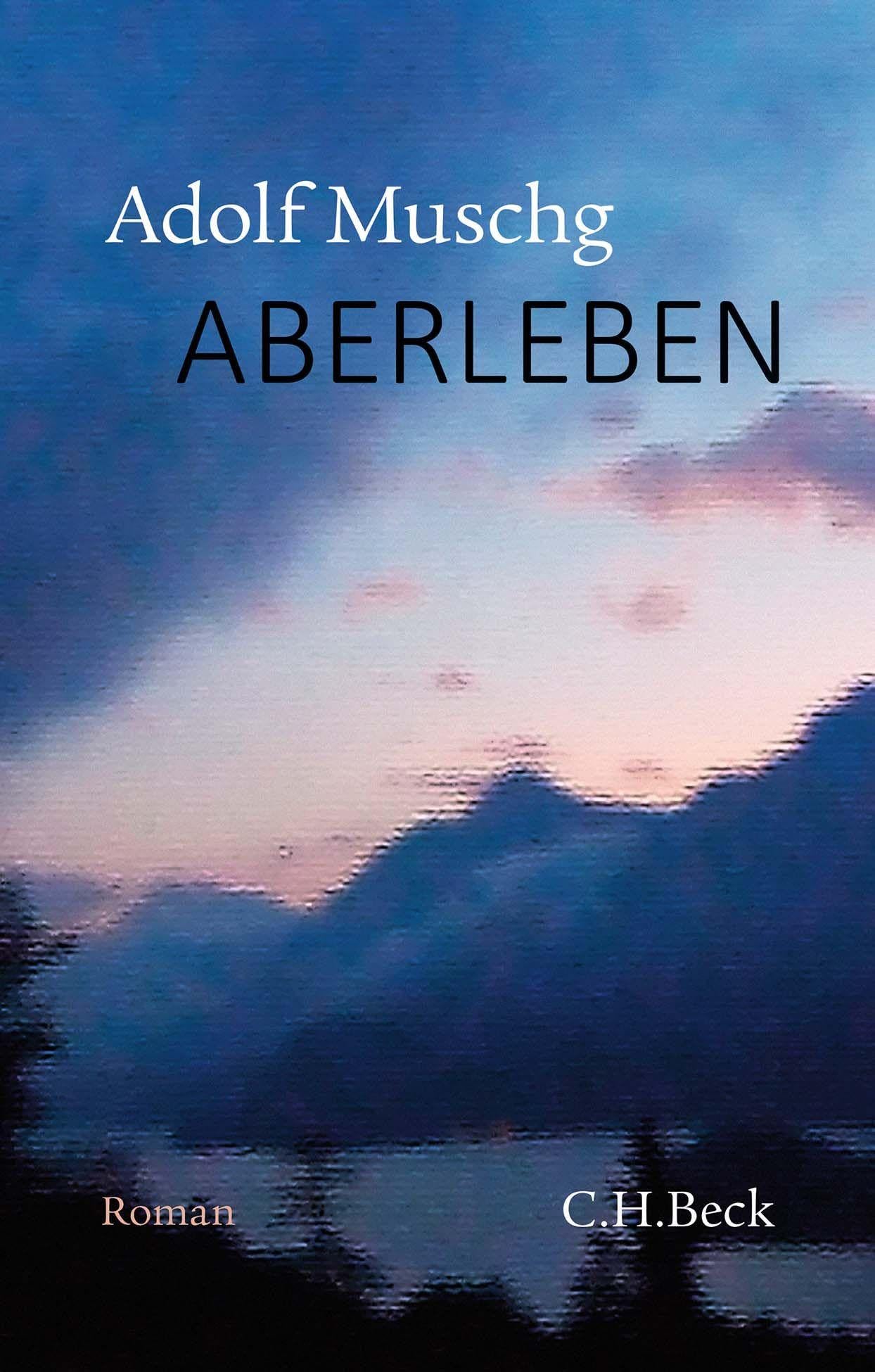 Aberleben Contemporary literature Books