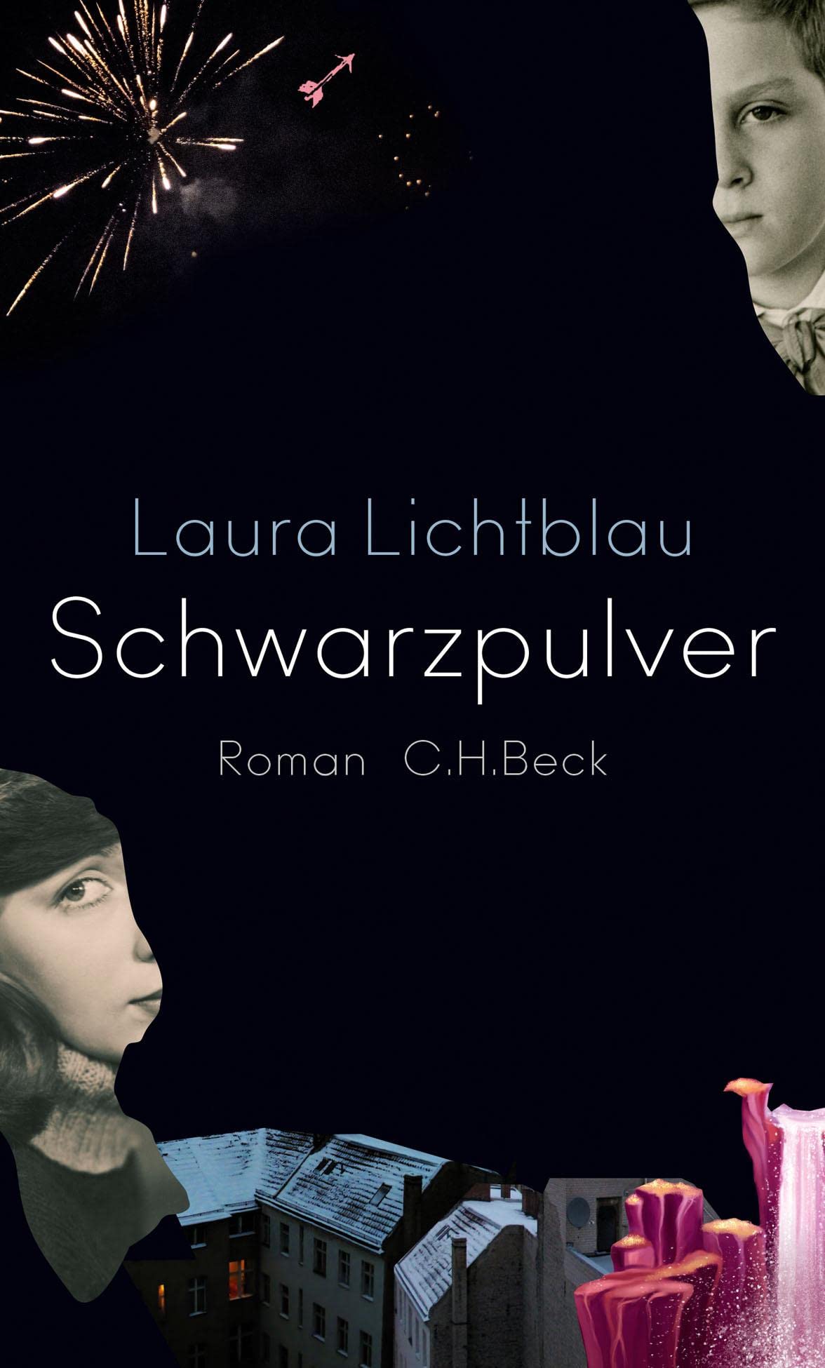 Product Image: Schwarzpulver