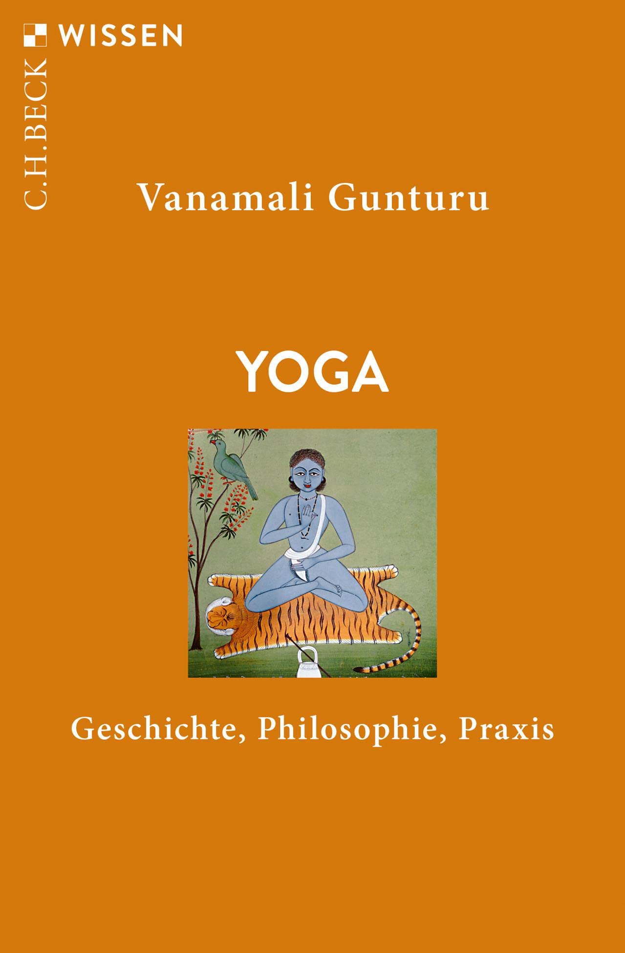 Yoga Philosophy