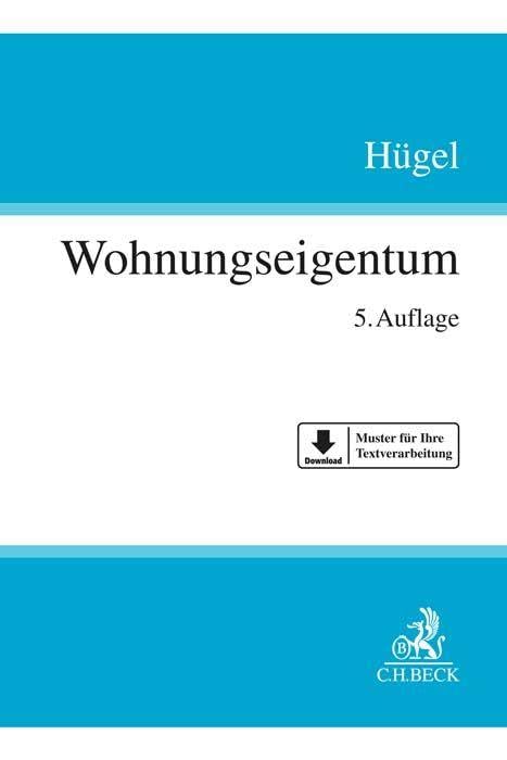 Wohnungseigentum Law Books